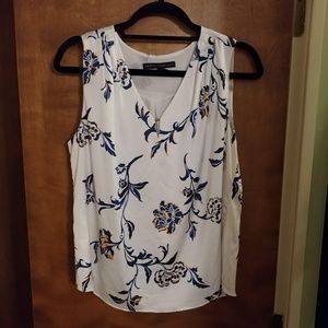 WHBM Blouse